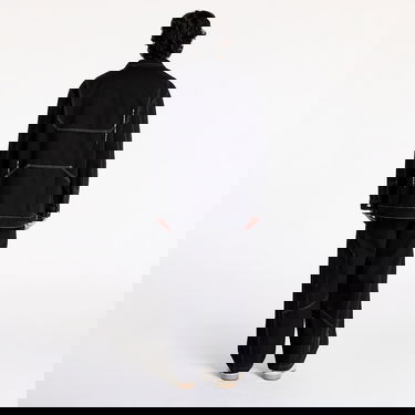 Jakna A-COLD-WALL* Format Jacket Black Onyx Črna | ACWMH058 Black, 5