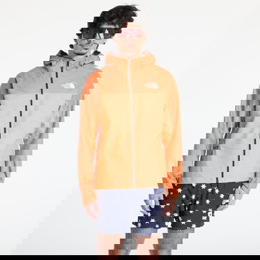 Vetrovka The North Face Summit Superior Futurelight Jacket Oranžna | NF0A86WG58B1, 0