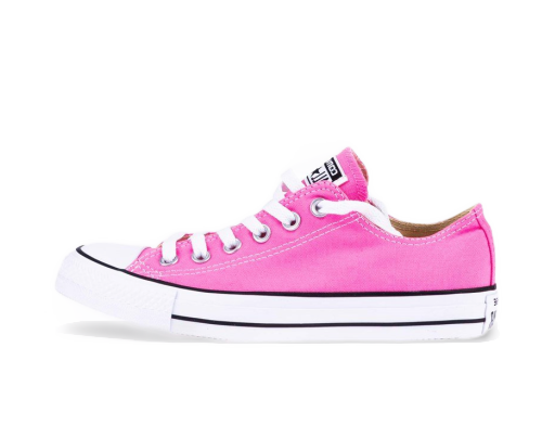 Superge in čevlji Converse Chuck Taylor All Star Low Roza | M9007