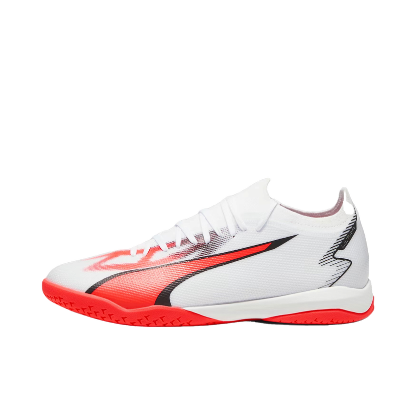 Superge in čevlji Puma Puma ULTRA MATCH IT Bela | 107522-01