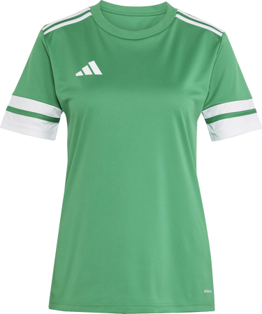 Majica adidas Originals Adidas Squadra 25 Jersey T-Shirt Zelena | jn7487, 0