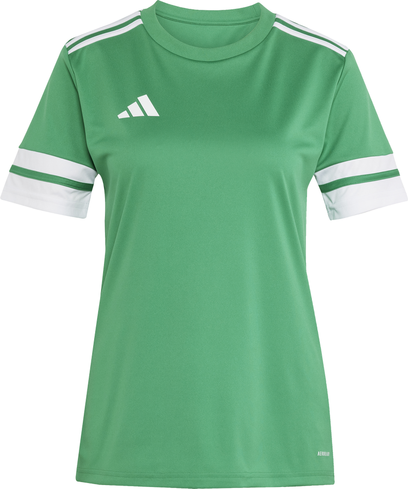 Majica adidas Originals Adidas Squadra 25 Jersey T-Shirt Zelena | jn7487
