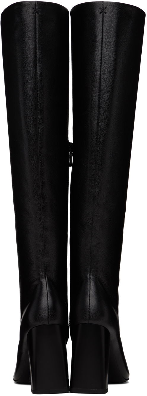 Oblačila rag & bone rag & bone Viva Knee-High Boots Črna | WFF23HF004TB4, 1