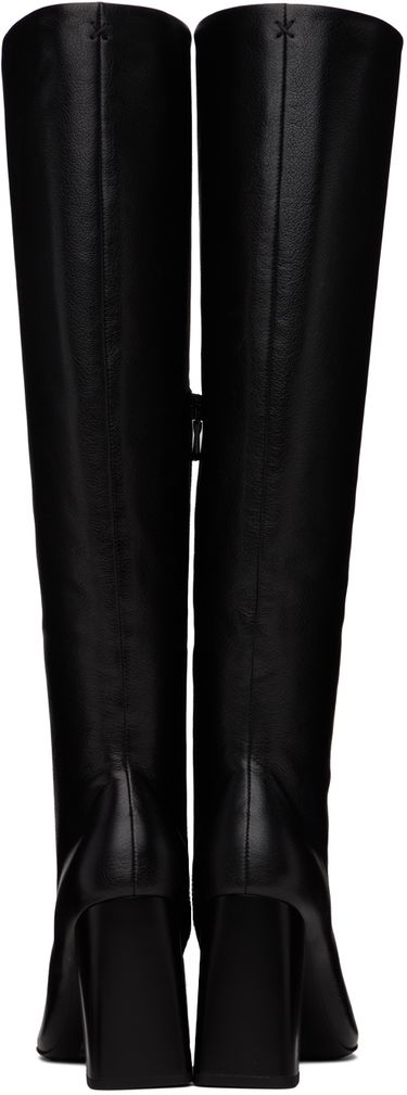 Oblačila rag & bone rag & bone Viva Knee-High Boots Črna | WFF23HF004TB4, 1