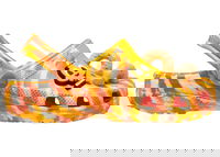 Classic Clog Honey Nut Cheerios