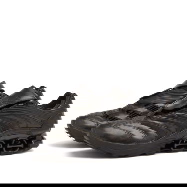 Superge in čevlji adidas Performance Predator Megaride Size UK 10 Črna | JR5567, 2