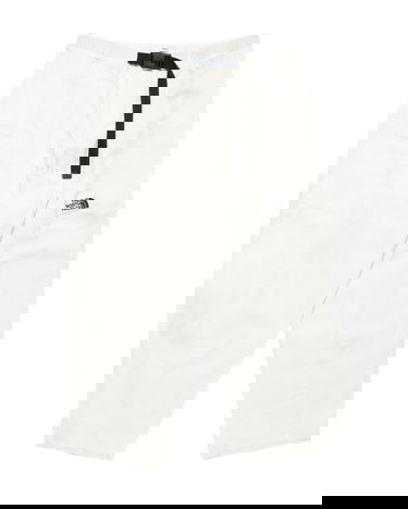 Kratke hlače The North Face NSE Cropped Pants Bela | NF0A8BJNQLI1, 0