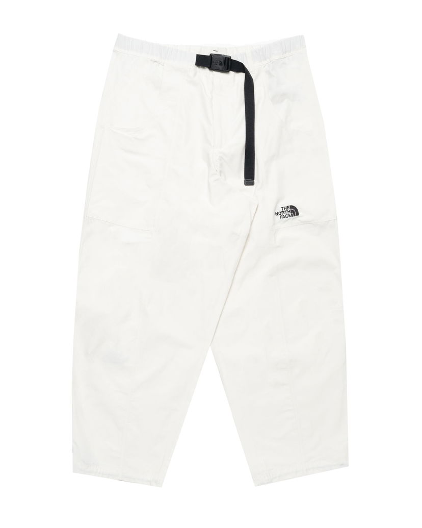Kratke hlače The North Face NSE Cropped Pants Bela | NF0A8BJNQLI1