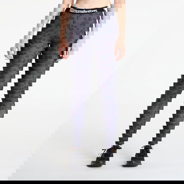 Pajkice Horsefeathers Mirra Floral Cheetah Leggings Siva | SW960C, 0