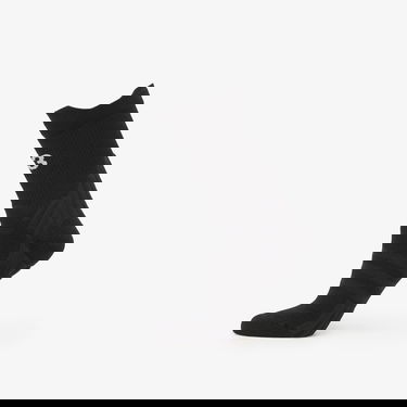 Nogavice Y-3 Y-3 Ten Crew Socks Črna | JW8553, 0