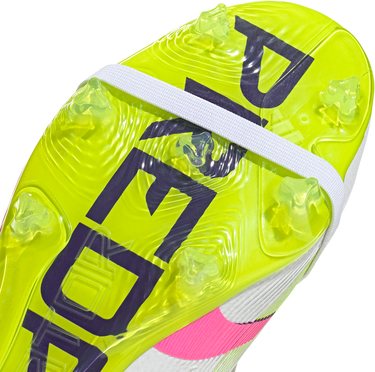 Superge in čevlji adidas Performance Predator Pro FT FG Bela | jr0440, 6