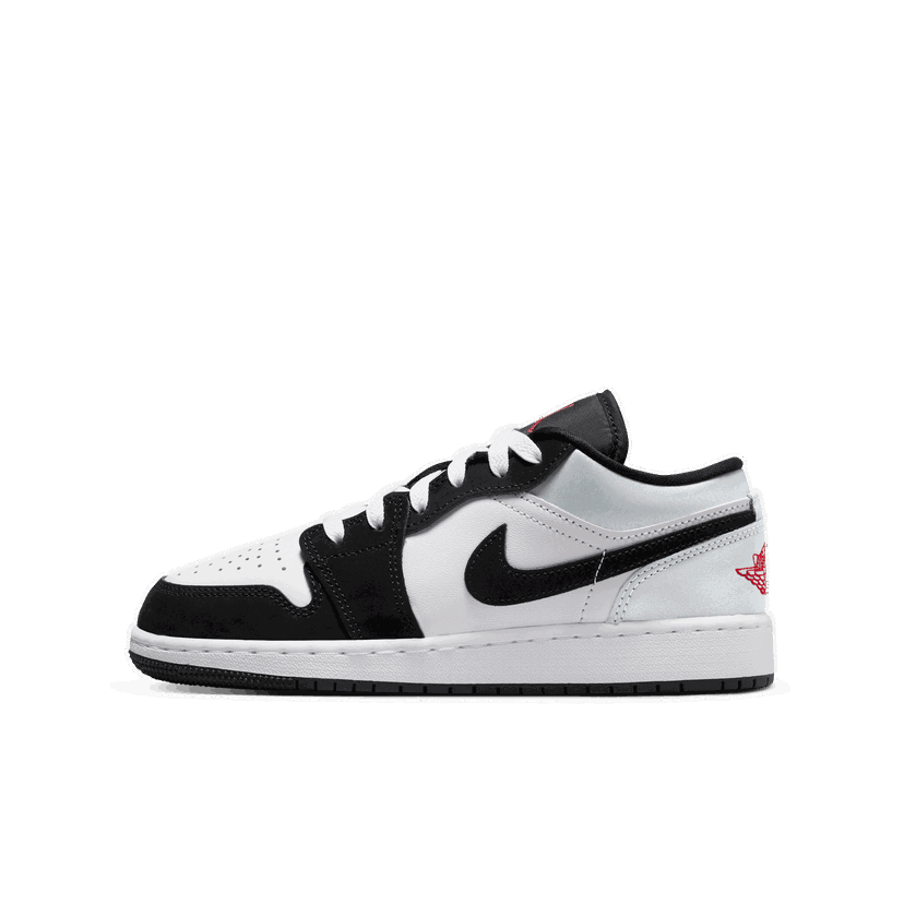 Superge in čevlji Jordan Air Jordan 1 Low SE Bela | HF3188-106