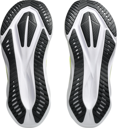 Superge in čevlji Asics NOVABLAST 5 Rumena | 1011b974-750, 4