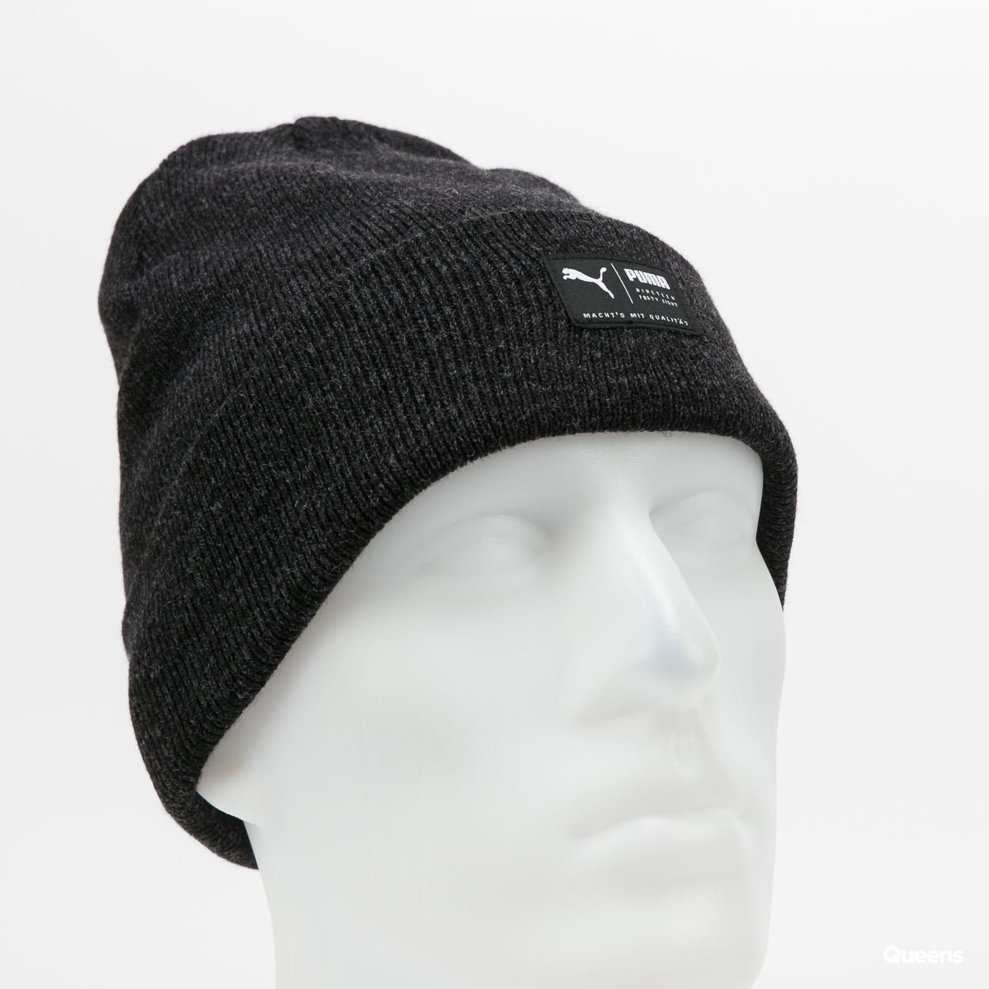 Beanie Puma Archive Črna | 021739 01, 0