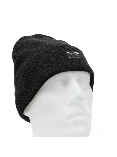 Beanie Puma Archive Črna | 021739 01