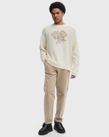 Pleteni pulover Les Deux Les Deux Felipe Knit Pullover Bela | LDM310135-215817, 1