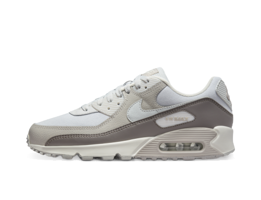 Superge in čevlji Nike Air Max 90 "Light Iron Ore" Siva | DZ3522-003