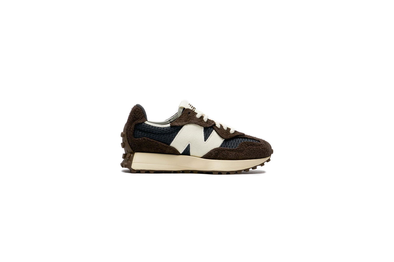 Superge in čevlji New Balance U 327 WVB Črna | U327WVB, 1