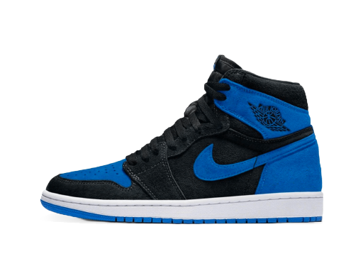 Superge in čevlji Jordan Air Jordan 1 Retro High OG "Royal Reimagined" Mornarica | DZ5485-042