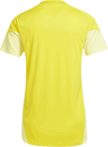 Majica adidas Originals Adidas TIRO25C Training Jersey Rumena | ji8953, 1