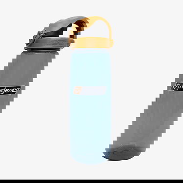 Steklenica za pitje Nalgene On-The-Fly 650ml Rhino Universal Water Bottle Modra | 5565-1924, 0