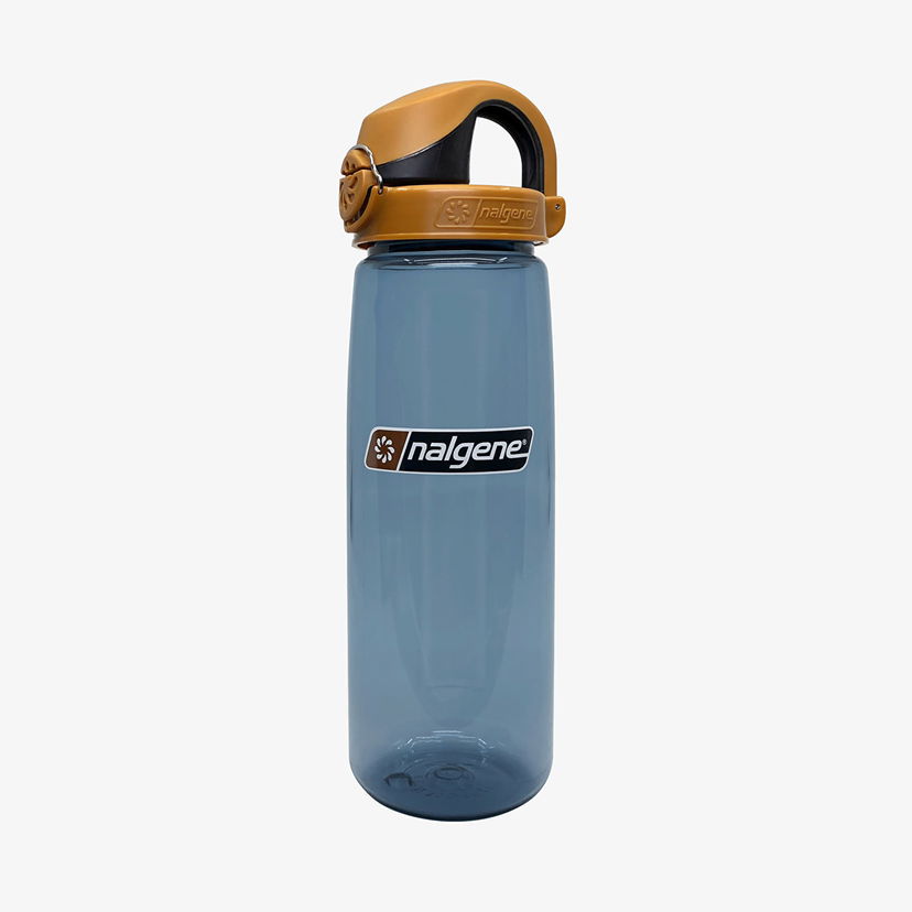 Steklenica za pitje Nalgene On-The-Fly 650ml Rhino Universal Water Bottle Modra | 5565-1924