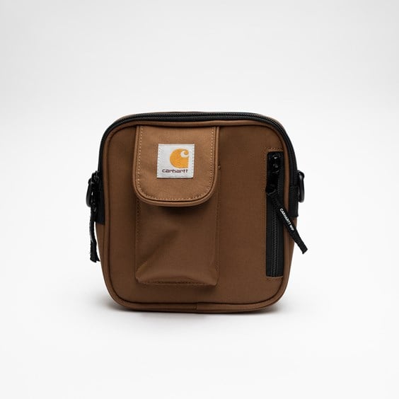 Torba za čez ramo Carhartt WIP Small Essential Bag Rjava | I031470.1CNXX, 0