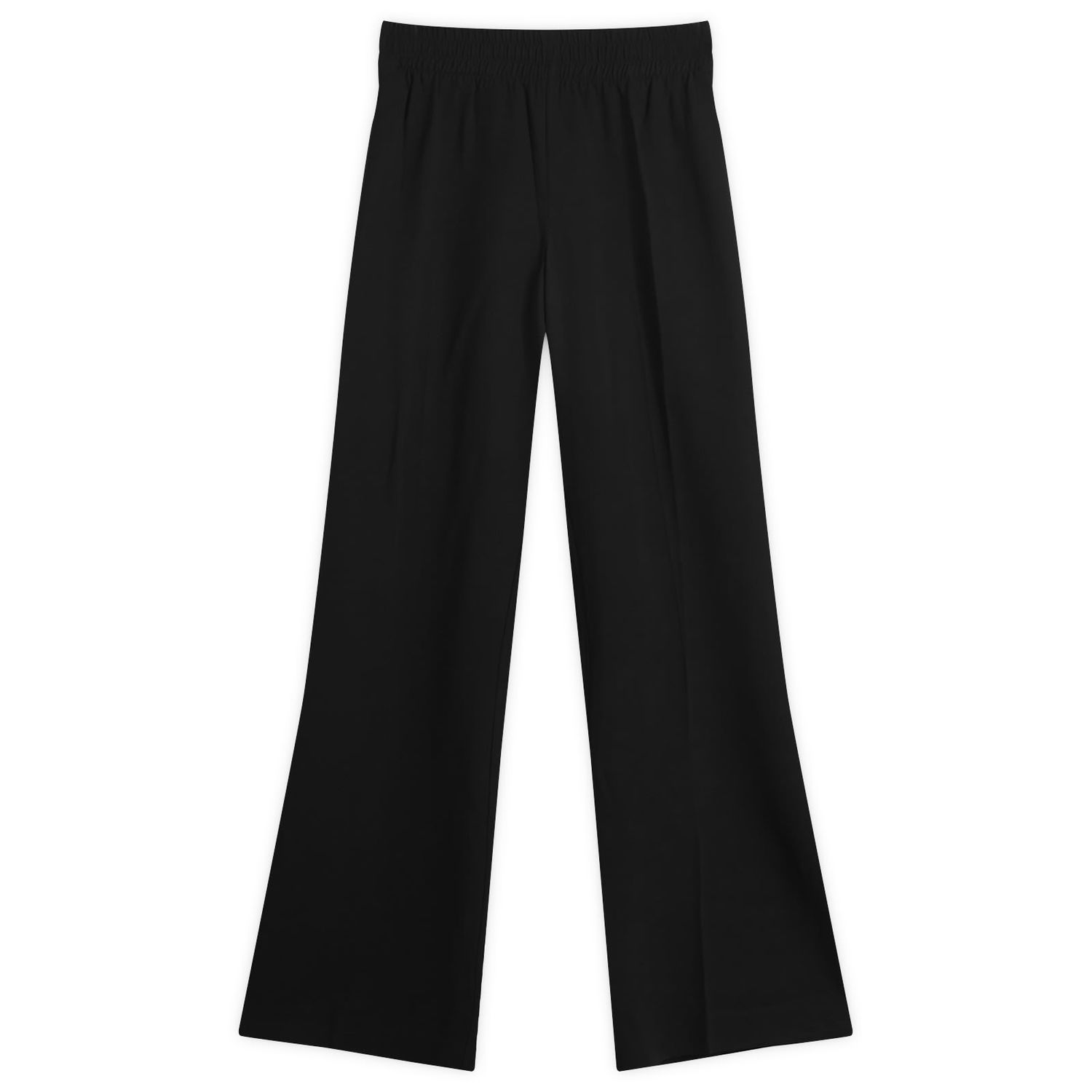 Hlače Anine Bing Soto Black Pants, Size Large Črna | A-03-10273-BLK26, 1