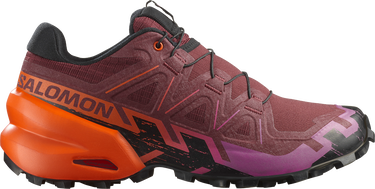 Superge in čevlji Salomon Salomon Speedcross 6 Večbarvna | l47960900, 0