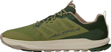 Superge in čevlji Altra Running Lone Peak 9+ Zelena | al0a85rg-3301, 3