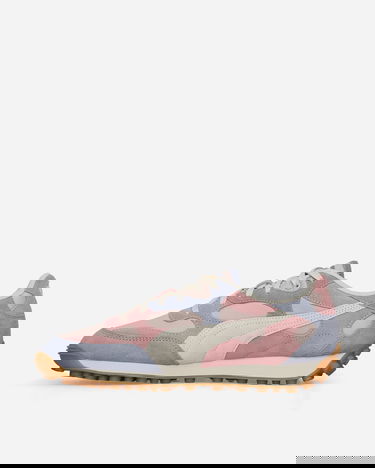 Superge in čevlji Puma KIDSUPER x Easy Rider Siva | 399423-01, 3