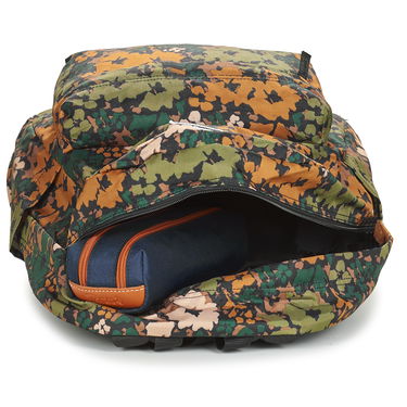 Nahrbtnik Vans Backpack Oranžna | VN0A5I13ZBF1, 4