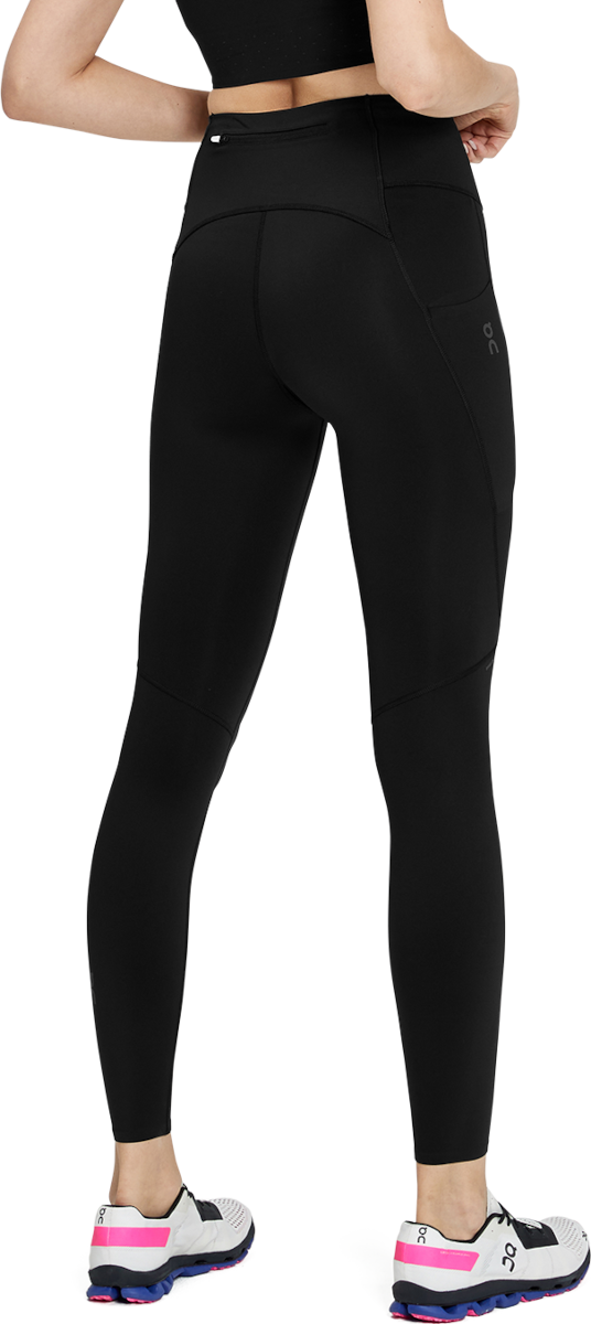 Pajkice On Running Performance Tights Črna | 1we11930553, 1