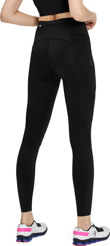 Pajkice On Running Performance Tights Črna | 1we11930553, 1