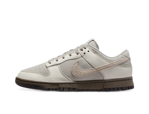 Superge in čevlji Nike Dunk Low "Ironstone" Siva | FD9746-001