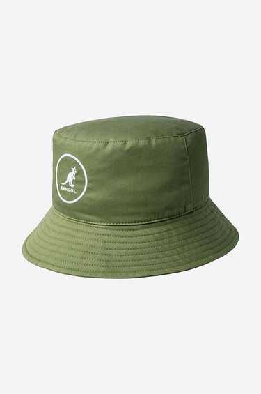 Kapa Kangol Bucket Hat Zelena | K2117SP.OLV, 0