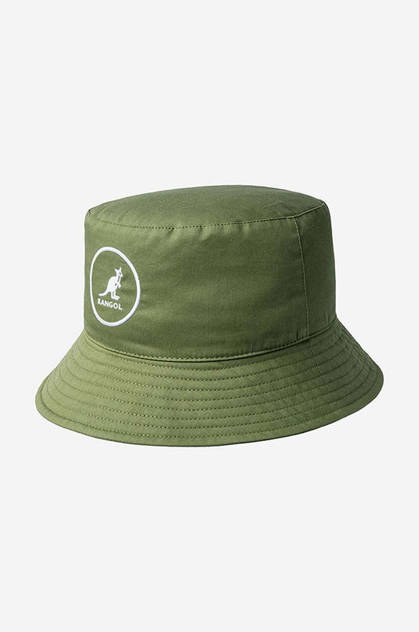 Kapa Kangol Bucket Hat Zelena | K2117SP.OLV