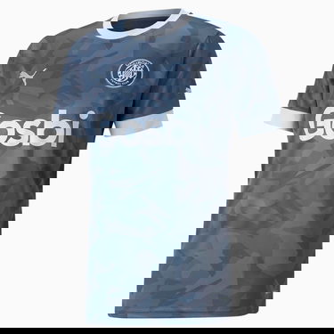 Dres Puma Girona FC 2022/23 Replica Siva | 768838_03, 6