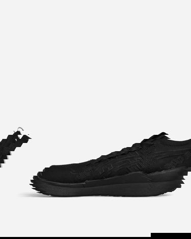 Superge in čevlji Asics CFCL GEL-Lyte III CM 1.95 Sneakers "Black" Črna | 1203A267-001, 3