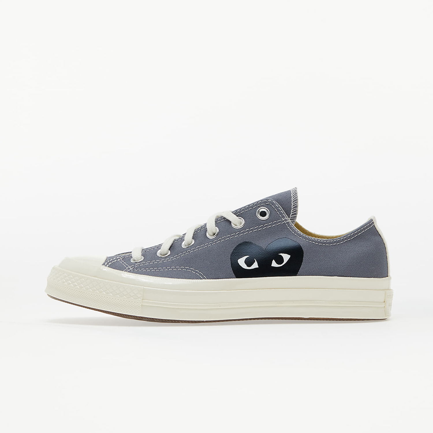 Superge in čevlji Converse Comme des Garçons PLAY x Chuck 70 Siva | 171849C, 0