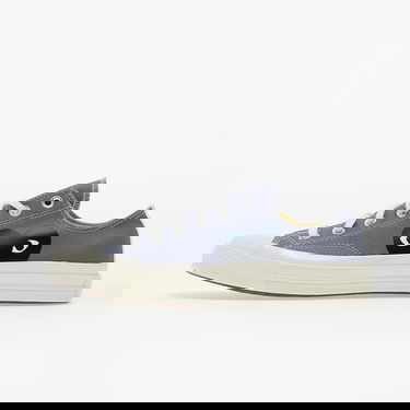 Superge in čevlji Converse Comme des Garçons PLAY x Chuck 70 Siva | 171849C, 0