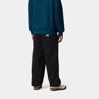 Trenirka Carhartt WIP Carhartt WIP Double Knee Sweatpants Črna | I035546_9, 1