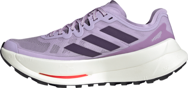 Superge in čevlji adidas Performance Terrex Agravic Speed Ultra Lila | jq1616, 3