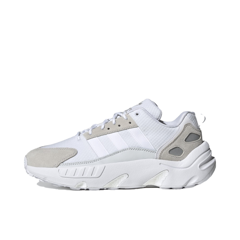 Superge in čevlji adidas Originals ZX 22 BOOST Bela | GY6700