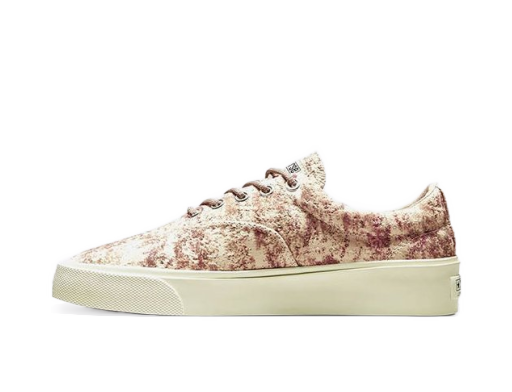 Superge in čevlji Converse John Elliott x Converse Skid Grip OX Rjava | 172577C