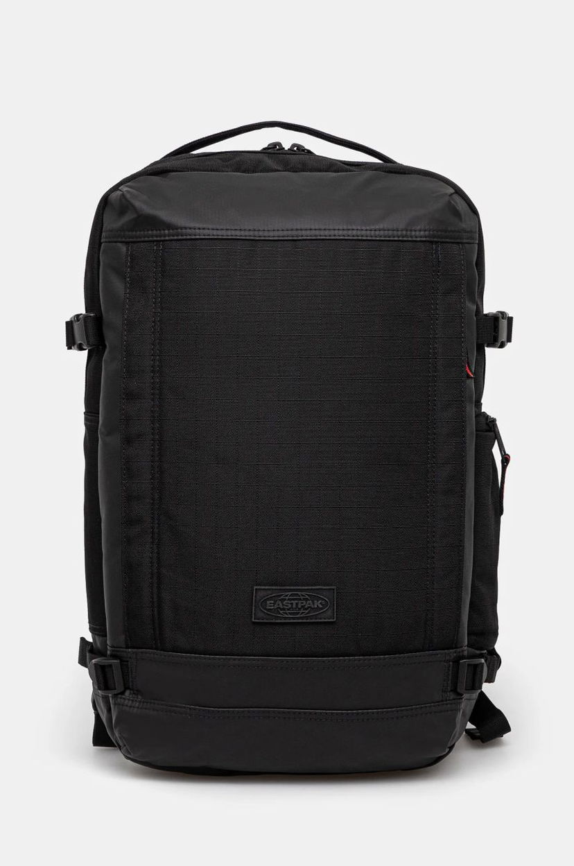 Nahrbtnik EASTPAK Eastpak Tecum M Cnnct Backpack Črna | EK00091D9S31