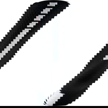 Nogavice Nike NBA U ELITE Crew Socks Črna | SX7587-010, 1