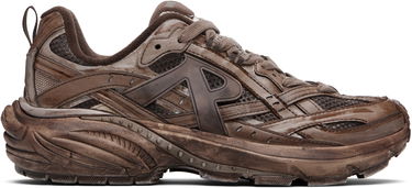Superge in čevlji Represent Clo Represent Storm Runner Rjava | MLM100345, 0