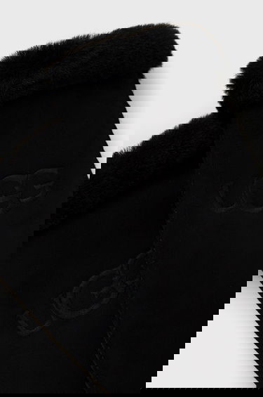 Rokavice UGG GLOVES Črna | 20932, 2