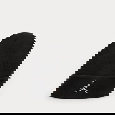 Beanie Jordan Beanie Cuffed Črna | 9A0063-023, 2